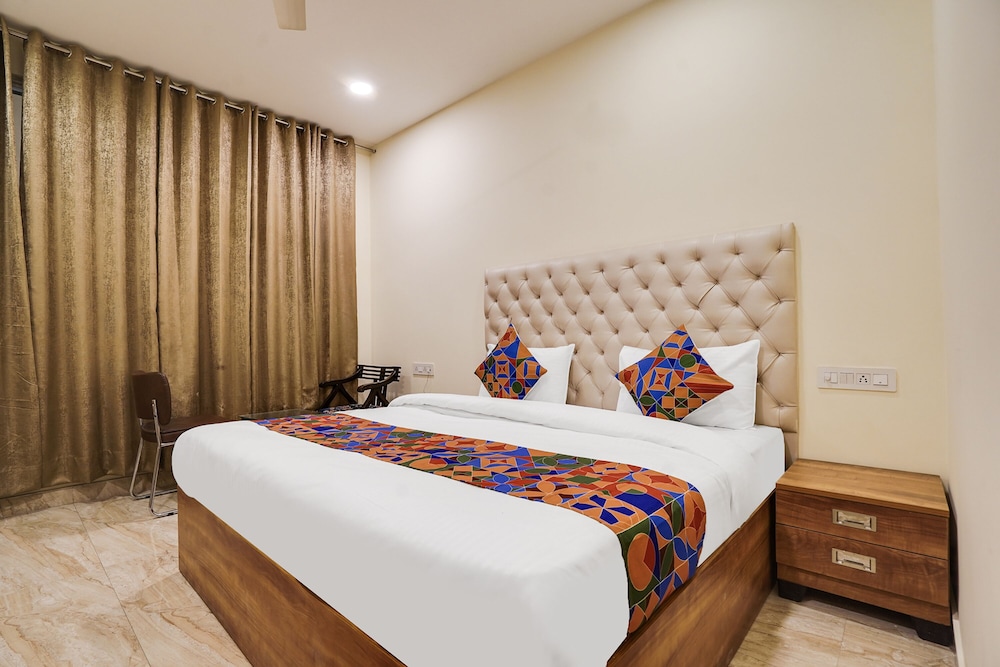 Deluxe Room photo 3