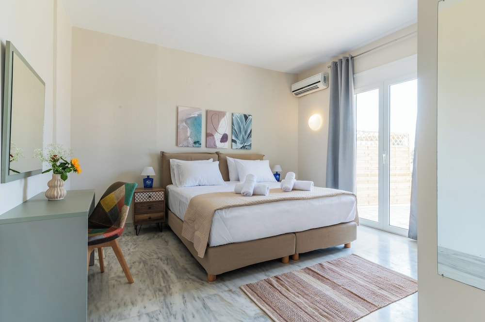 Suite, Sea View photo 1