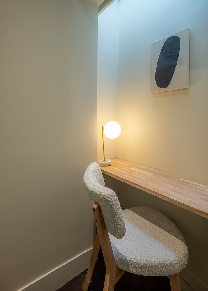 Deluxe Room photo 2
