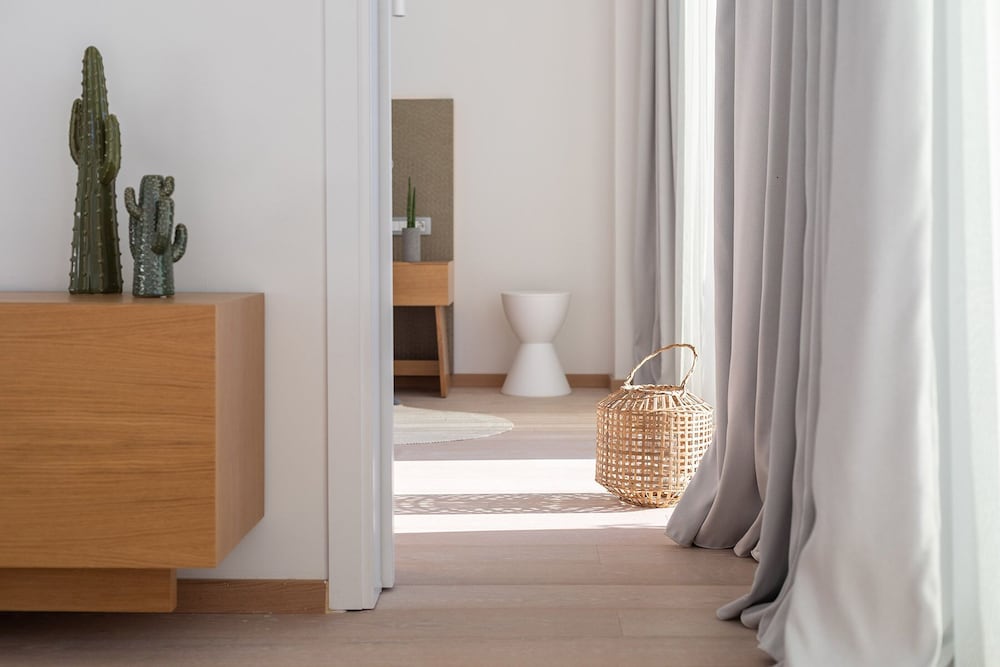 Junior Suite, Balcony, Sea View - Photo 1