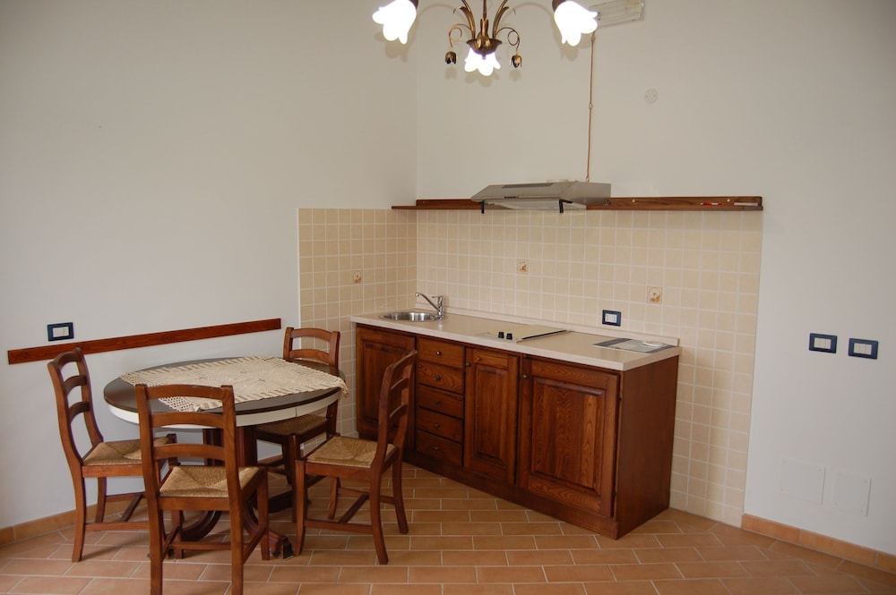 Agriturismo "Le Rondinelle", Billede 6