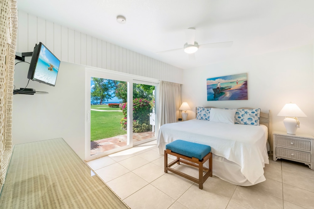 Villa, 2 Bedrooms, Ocean View (Villa #59) photo 3