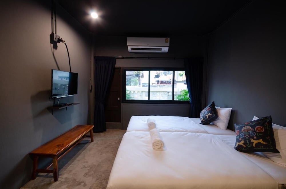 Superior Twin Room photo 2