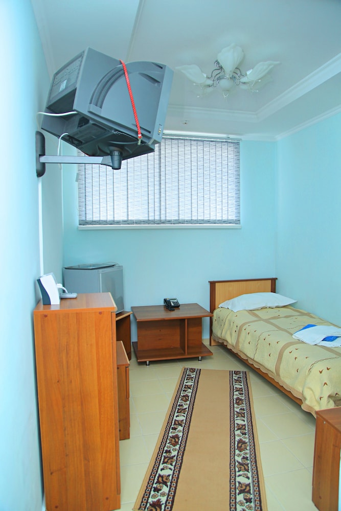 Standard Single Room photo 1