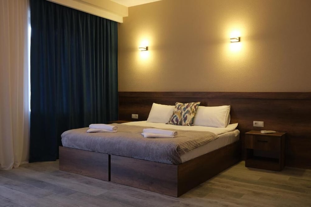 Comfort Double Room, Mountain View photo 2