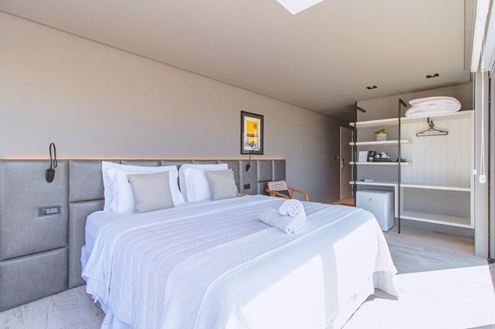 Luxury Room, Beach View photo 2