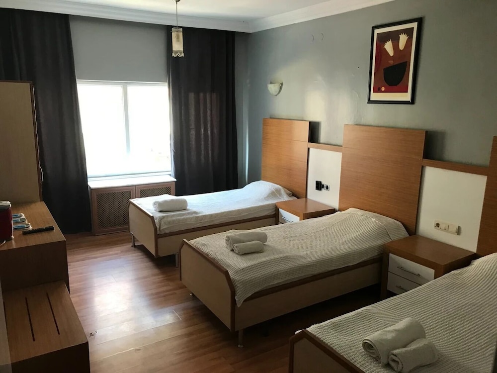 Economy Triple Room, 1 Bedroom