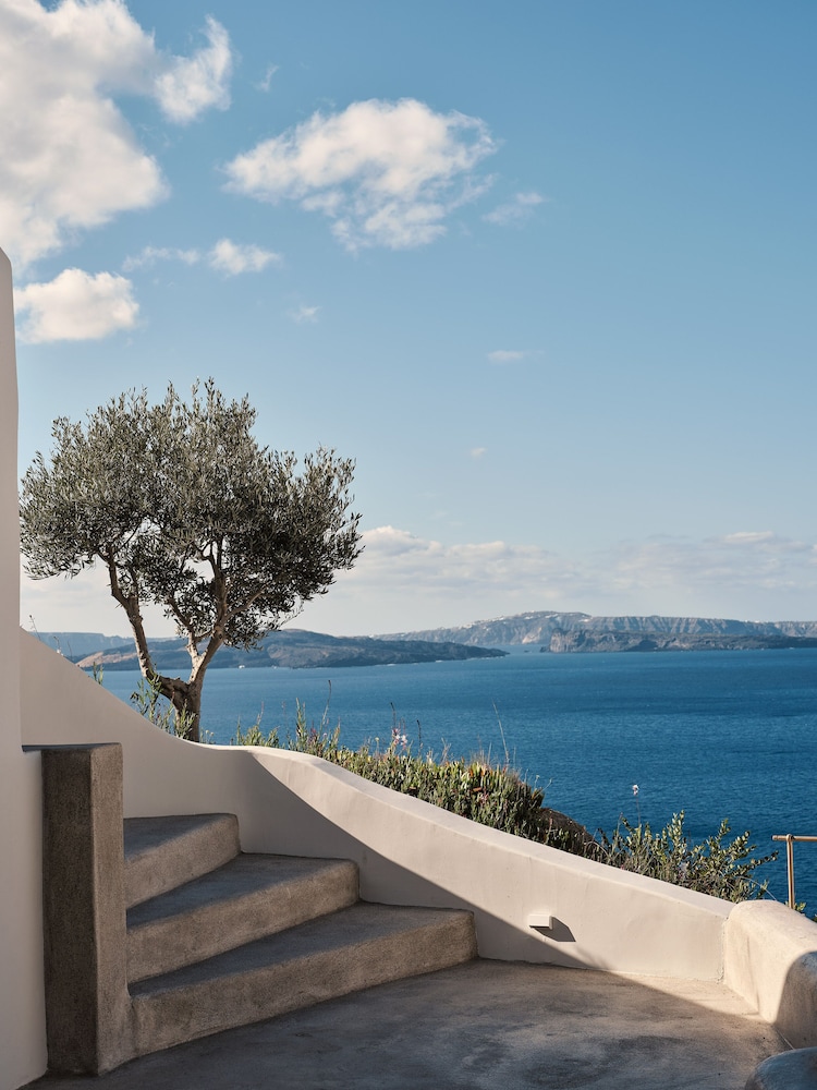 Suite, Private Pool (Prestige)