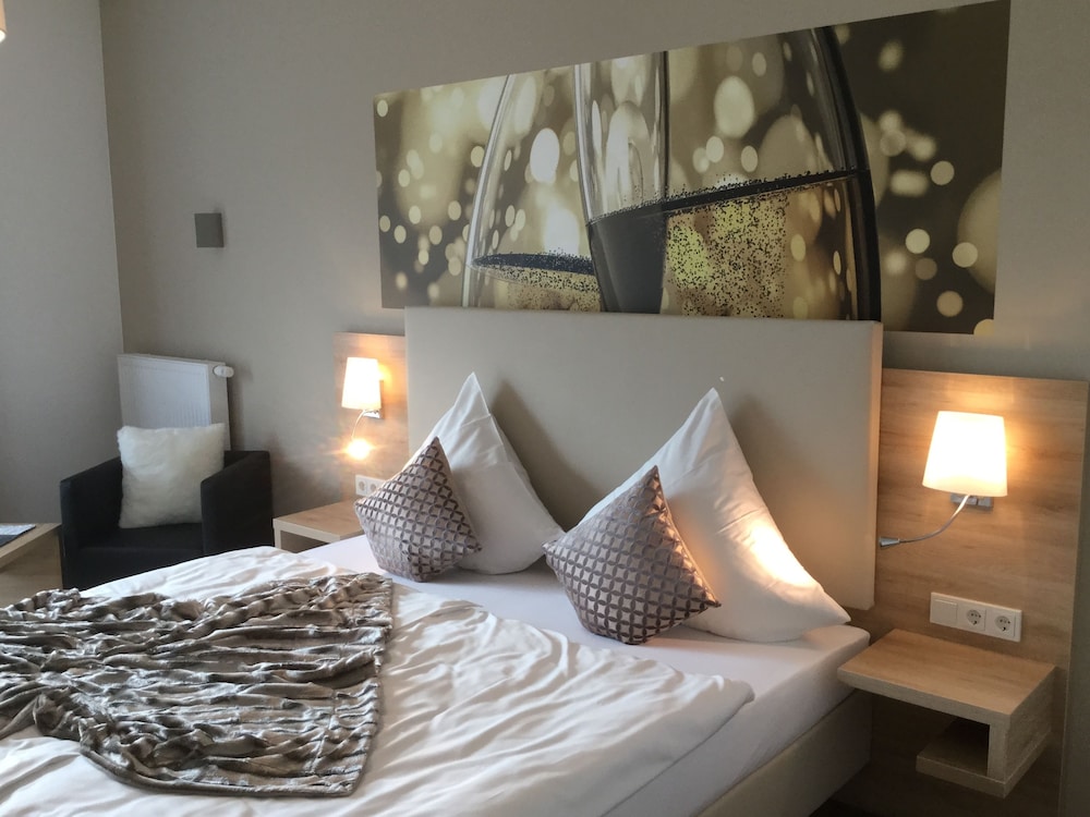 Double Room, Balcony photo 3