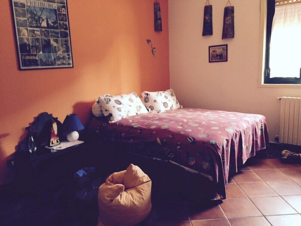 Appartamento Deluxe
