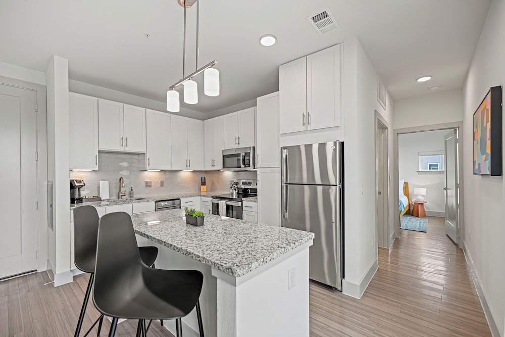 Premium Apartment, 1 Bedroom, Accessible - Photo 27
