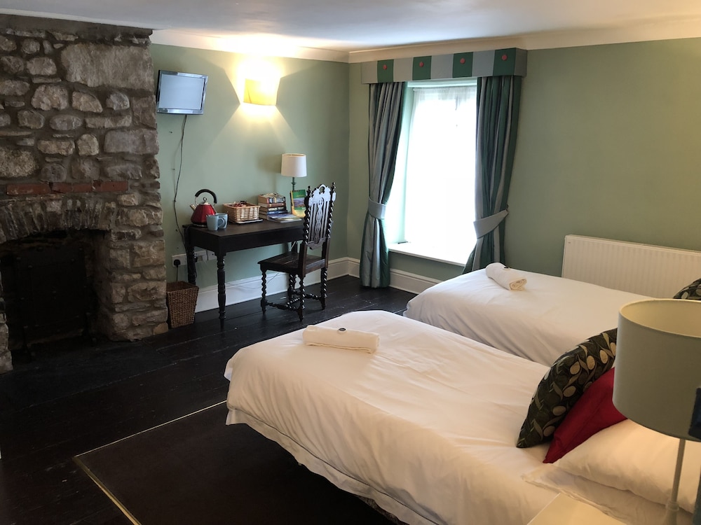 Twin Room photo 1