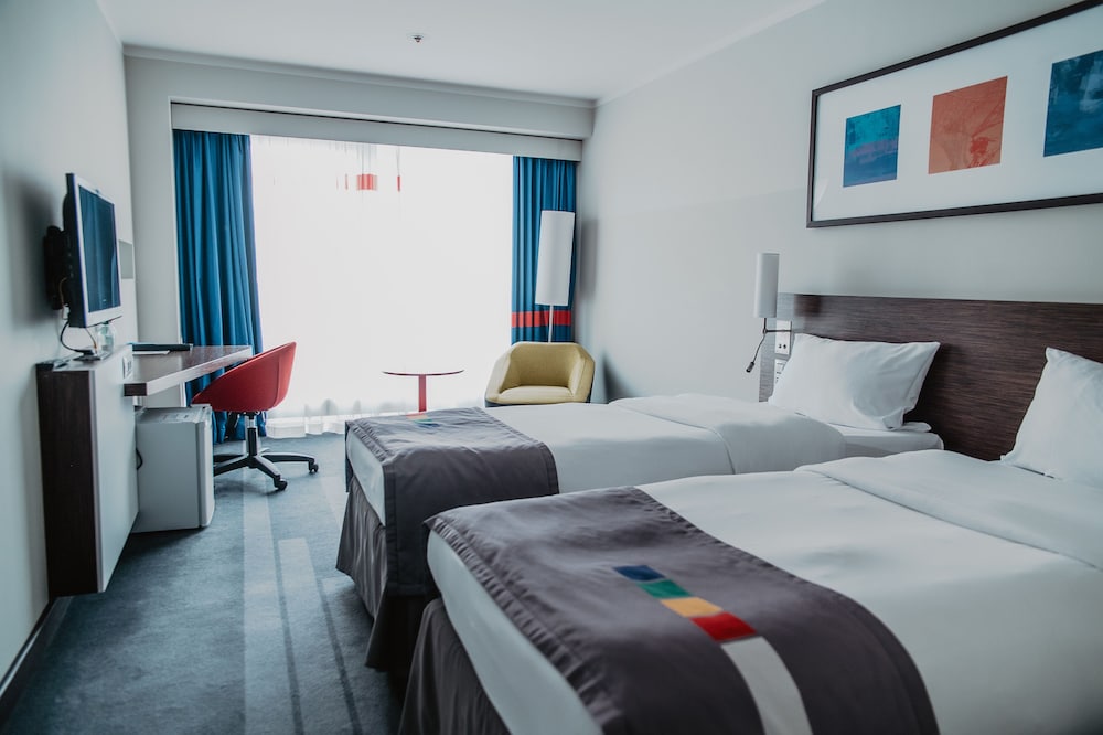 Standard Twin Room photo 1