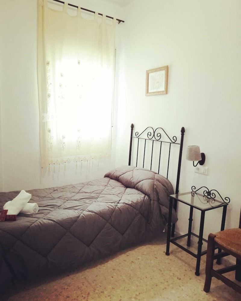 Habitación Individual