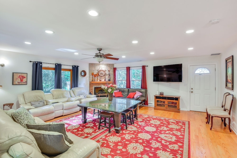 House (5 Bedrooms) photo 2