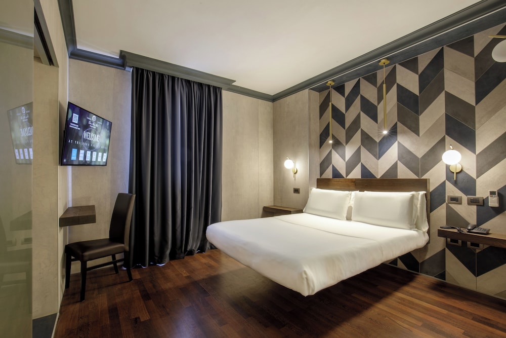 Suite (wellness with private Spa) photo 2