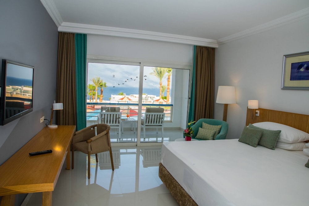 Premium Suite, 1 Bedroom, Sea View - Photo 16