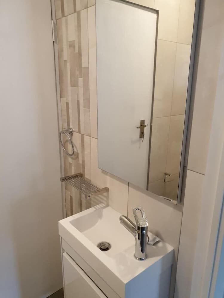 Room, 1 Bedroom, Accessible, Smoking photo 1