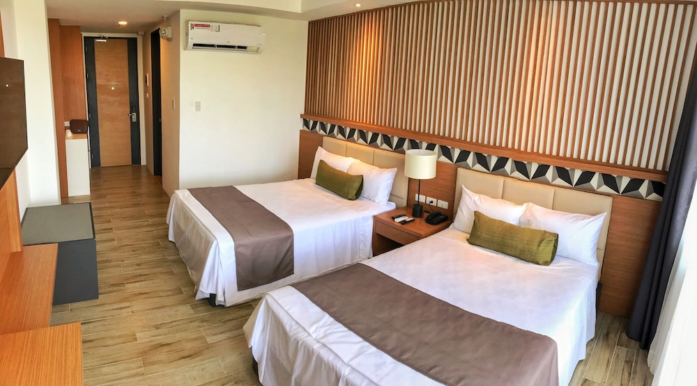 Standard Room photo 2