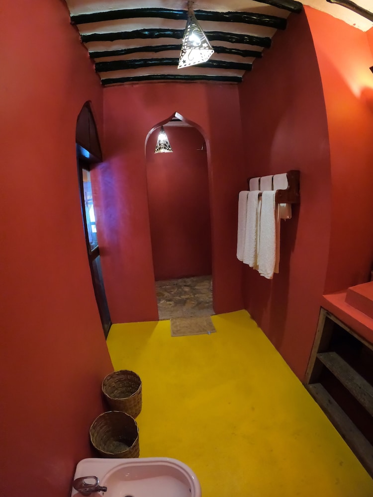 Junior Suite, Ocean View, Sea Facing (n 6)