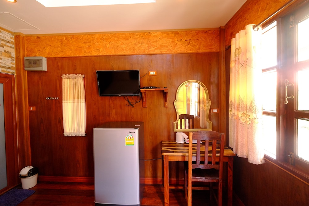 Standard Bungalow For 2 People photo 3