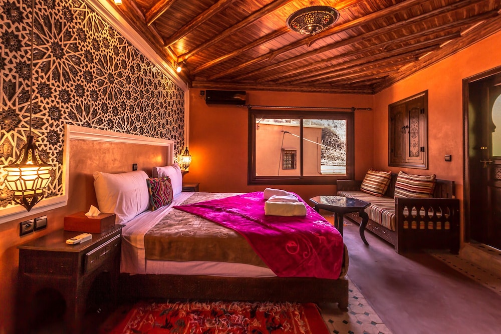 Superior Room, Garden View (Tangier) photo 2