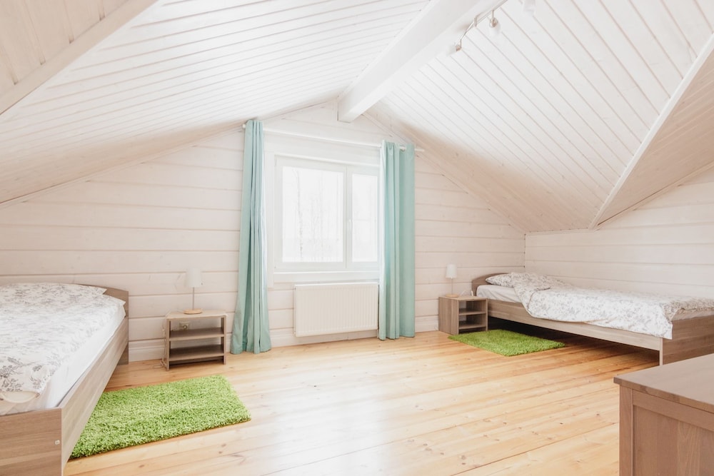 Standard Cottage, 6 Bedrooms photo 1