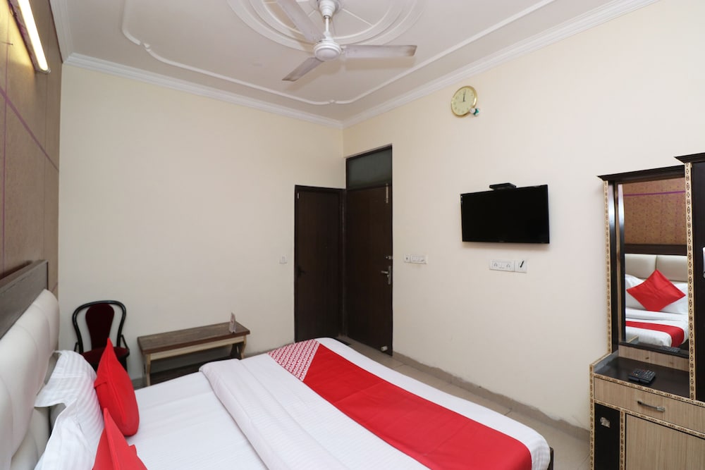 Double Or Twin Room