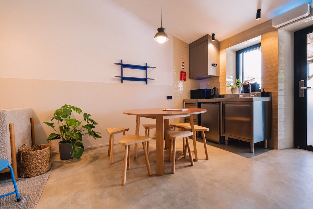 Comfort Apartment, Garden View photo 3