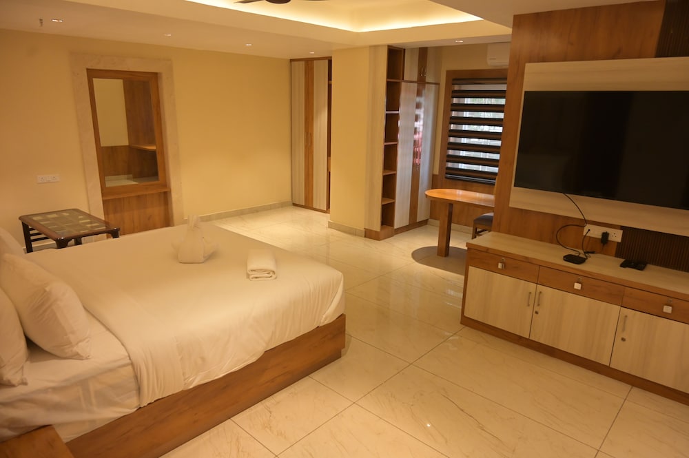 Premium Double Room