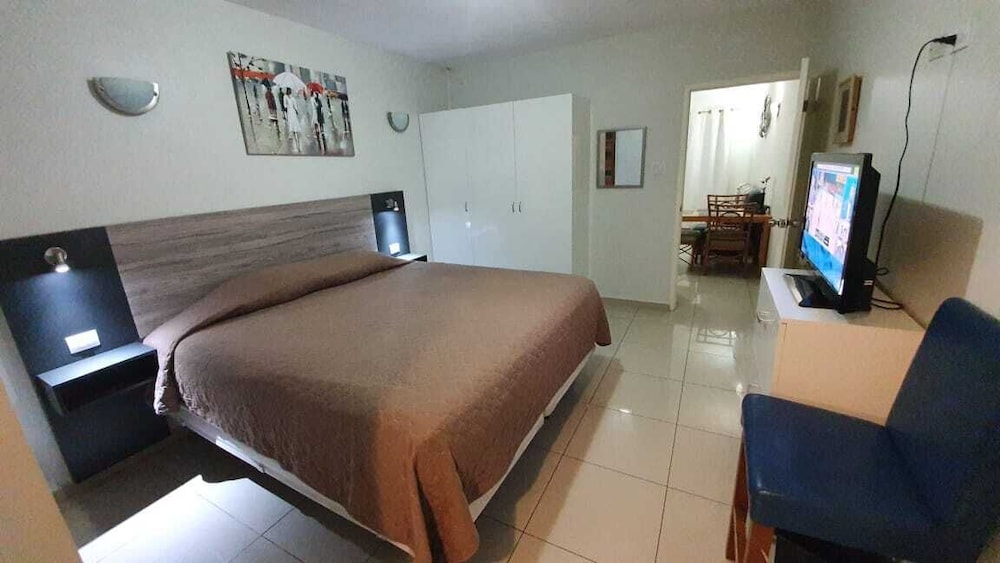 Standard Apartment, 1 Bedroom