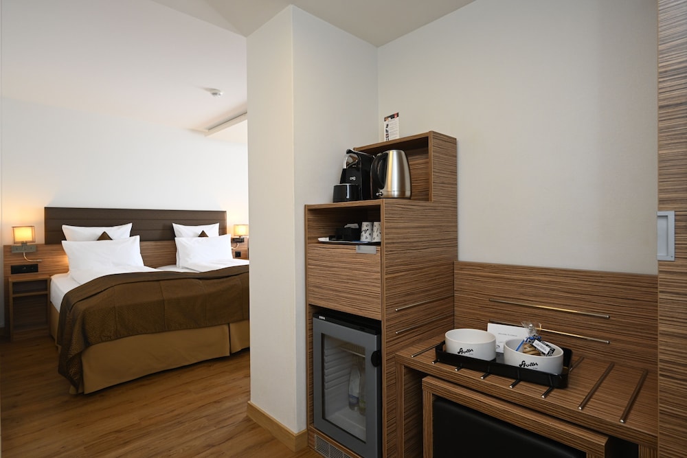 Comfort Twin Room