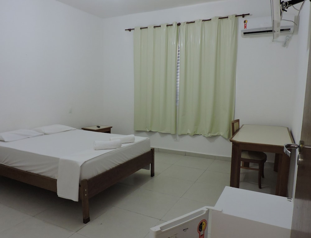 Deluxe Suite, 1 Double Bed