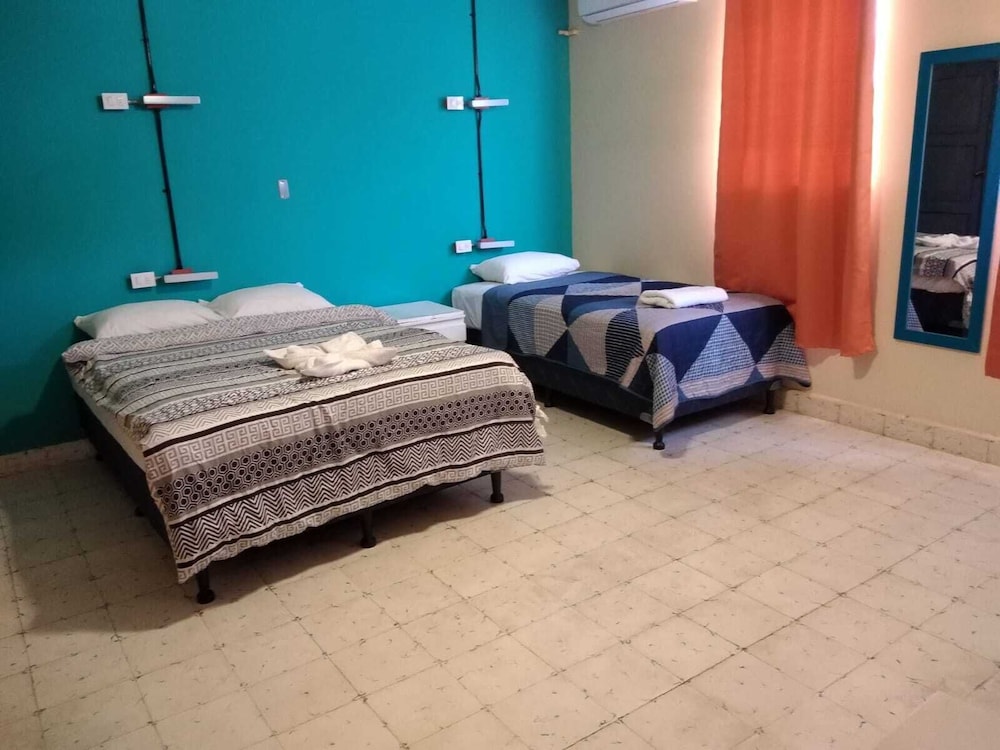 Triple Room photo 1