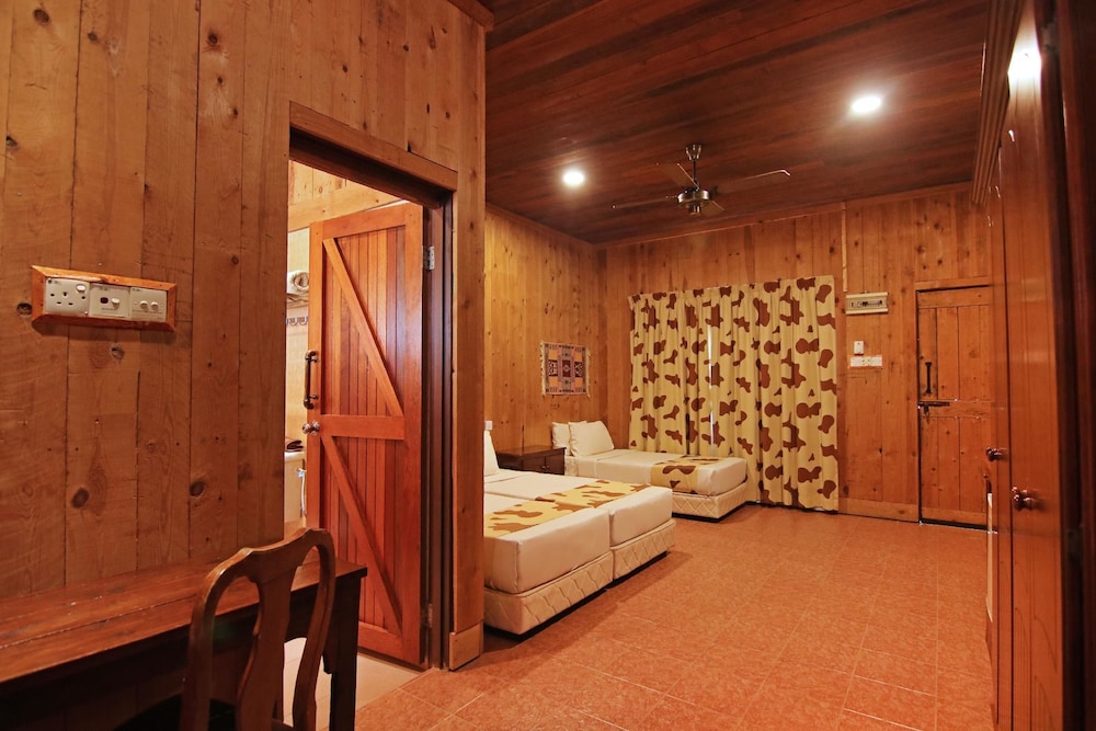 Paddock Chalet photo 3