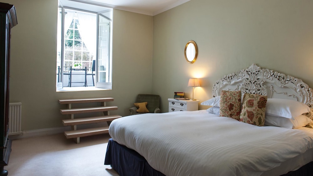Classic Double Room, 1 Double Bed, Garden View photo 2