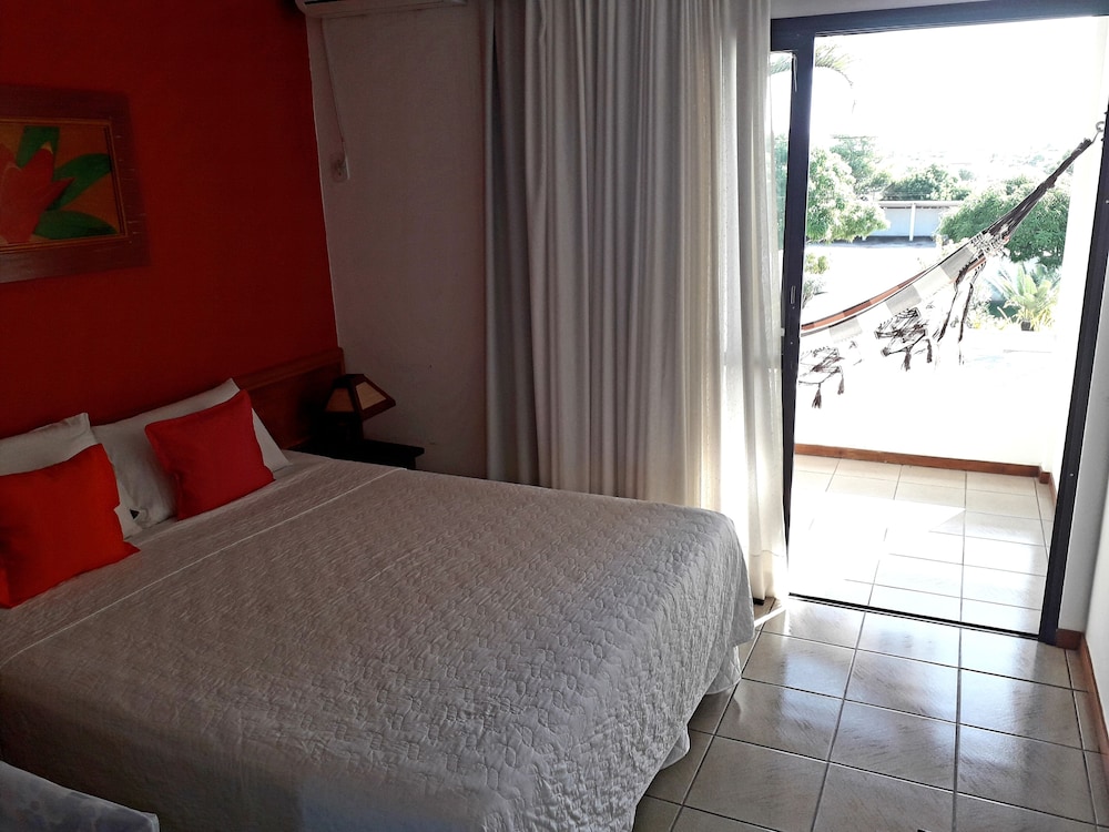 Standard Room, Garden Area photo 2