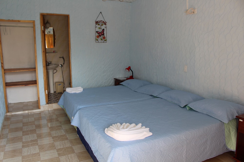 Habitación Cuádruple, 4pax photo 3