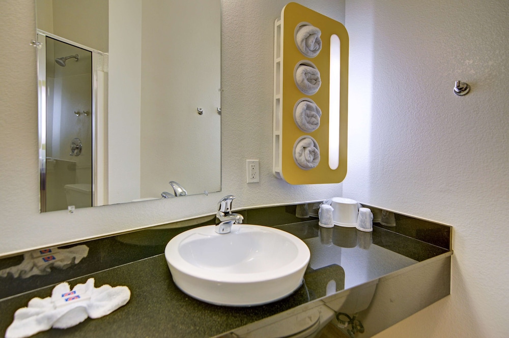 Motel 6-Roanoke, TX - Northlake - Speedway, Foto 4
