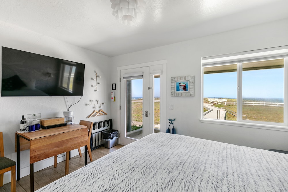 Point Arena Lighthouse, Bilde 12
