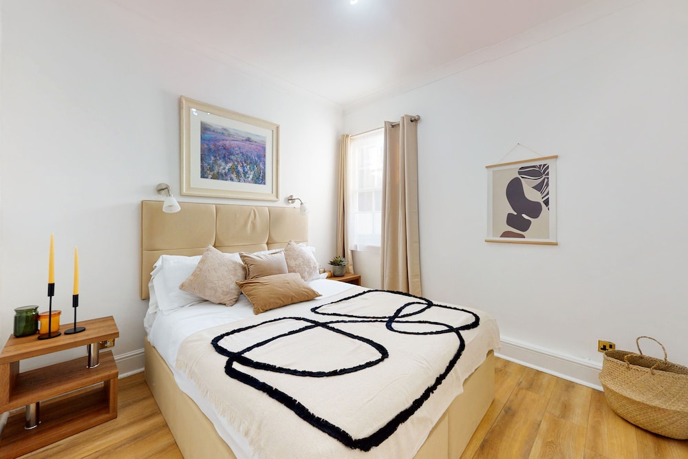 Comfort Apartment photo 1