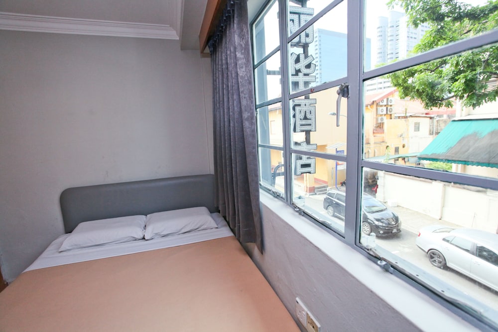 Standard Double Room photo 1