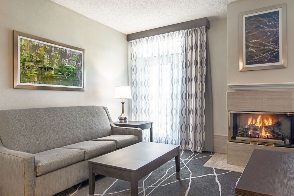 Suite, 1 King Bed with Sofa bed, Non Smoking (2 Person Sofabed) - Photo 5