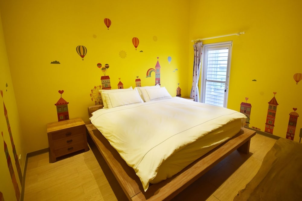 Family Double Room photo 1