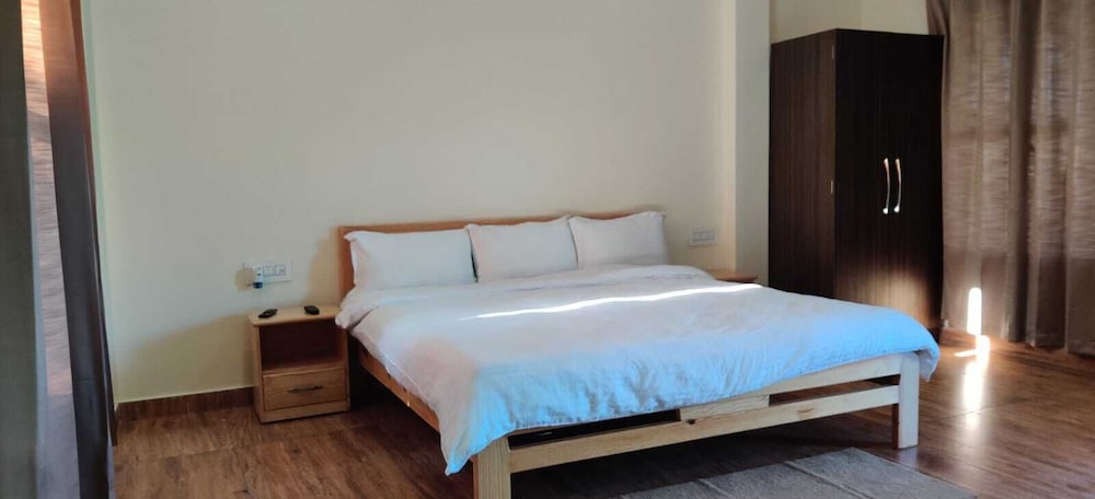Deluxe Room photo 1