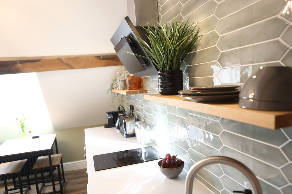 Exclusive Apartment - Photo 6