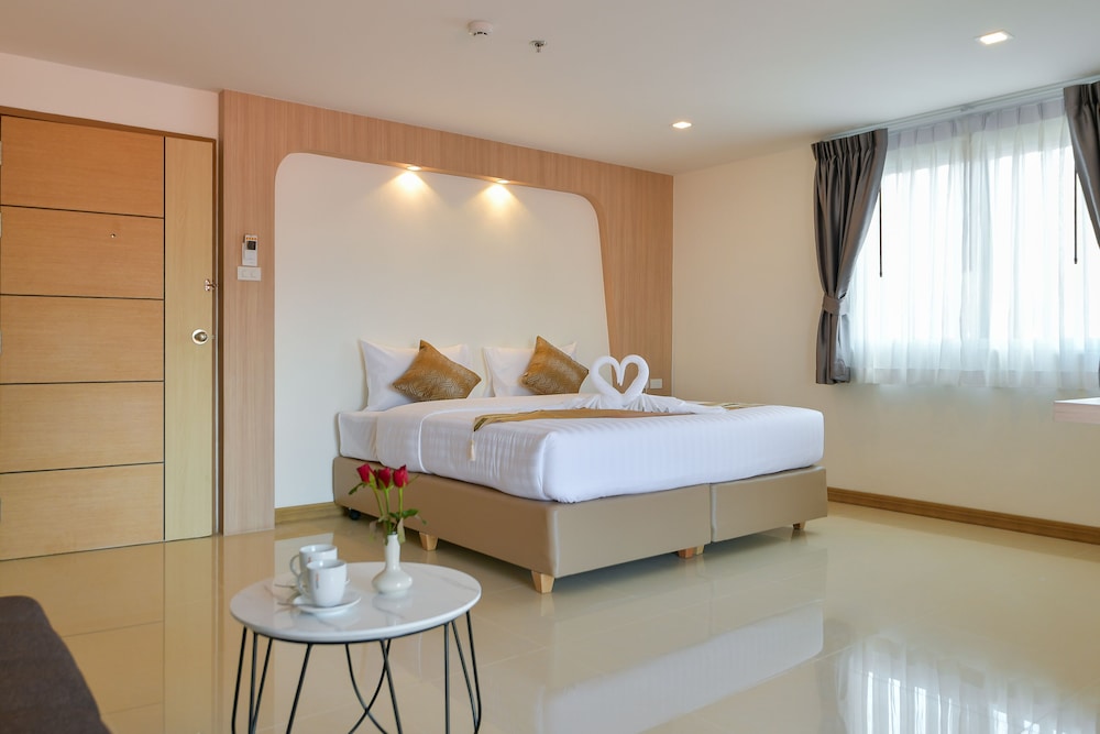 Deluxe Double Room - Photo 3