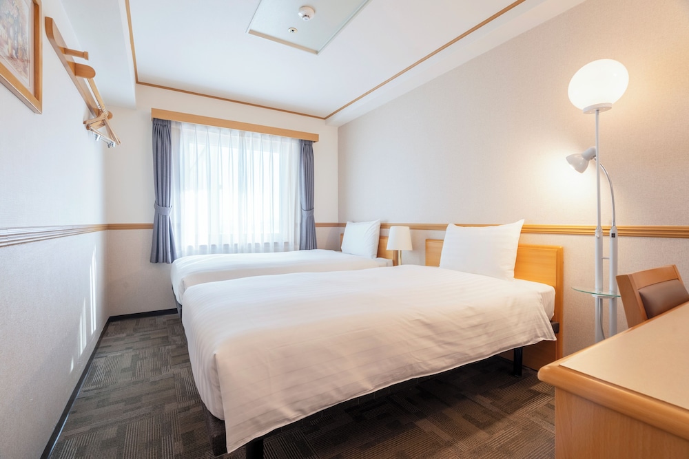 Twin Room, Non Smoking, Harbor View photo 2