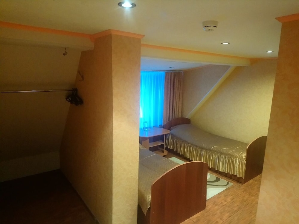 Basic Twin Room (#4) photo 1