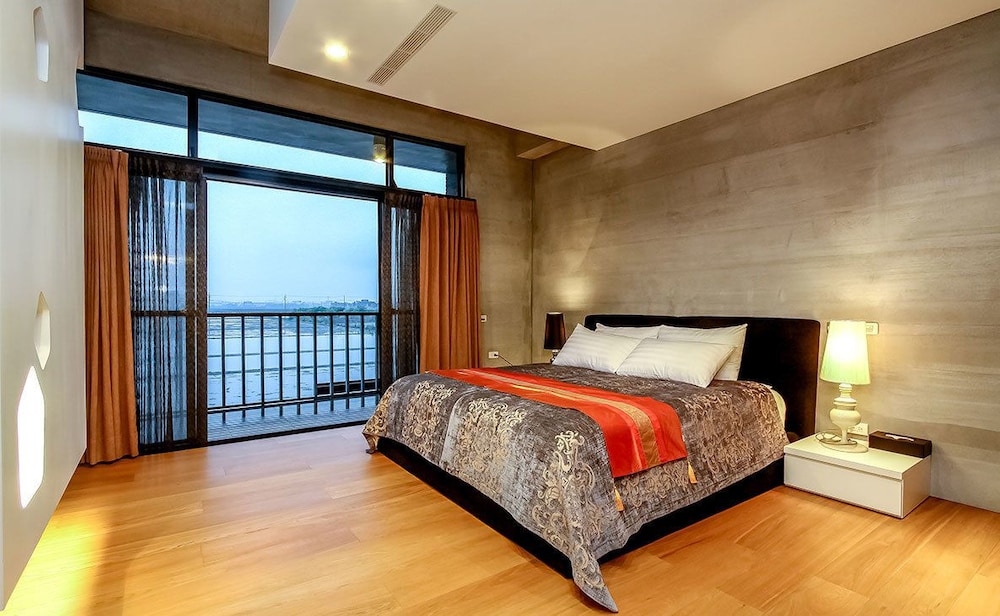 Luxury Double Room photo 2